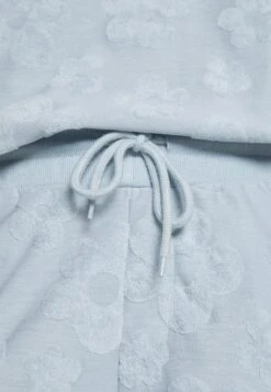 YOURTURN Unisex - Shorts - Blue -Kledingwinkel 47b45dc51d644bf3ae52404d23519c05