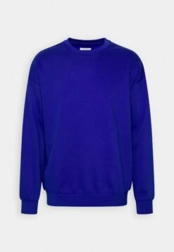 YOURTURN Unisex - Sweater - Blue -Kledingwinkel 4bfff276d7024dd391a24120bcd103c8