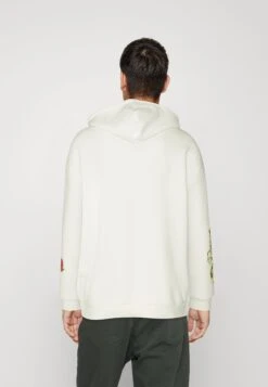 YOURTURN Unisex - Sweater - White 8 YOURTURN Unisex - Sweater - White -Kledingwinkel 4d5958aa46744bafafe6fe31286d696c