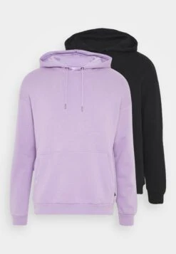 YOURTURN 2 Pack Unisex - Hoodie - Lilac -Kledingwinkel 502f0a752b9a4e81bb0c20fb2829b30c