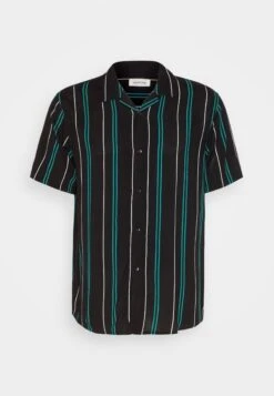 YOURTURN Unisex - Overhemdblouse - Black -Kledingwinkel 54150f92c0d74703a214fce59038def0