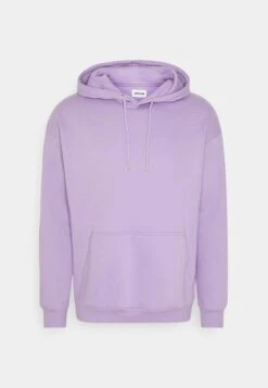 YOURTURN Unisex - Hoodie - Lilac
