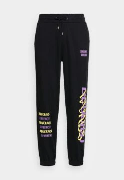 YOURTURN Unisex - Trainingsbroek - Black 8 YOURTURN Unisex - Trainingsbroek - Black -Kledingwinkel 58ec7945510b45908bc88b40869c4ee0