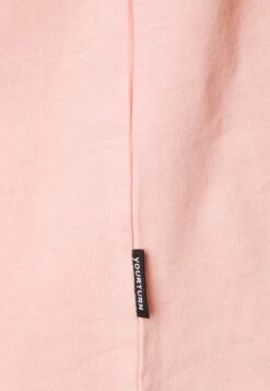 YOURTURN 3Pack Unisex - T-Shirt Basic - Black/Pink/Green -Kledingwinkel 5950f52a242647febd415e62777ec856