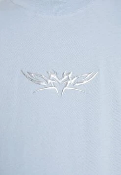 YOURTURN T-Shirt Print - Light Blue -Kledingwinkel 5d771eb16a48472891d7595a26abd162