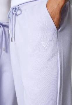 Wincent Weiss X Yourturn Unisex - Trainingsbroek - Purple -Kledingwinkel 5ef6e530c84f4e8ead4277a7440fd73a