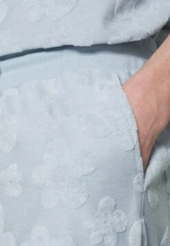 YOURTURN Unisex - Shorts - Blue -Kledingwinkel 5fa09d74efe84775a72b1a3ce8835695