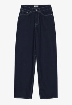 YOURTURN Unisex - Relaxed Fit Jeans - Rinsed Denim -Kledingwinkel 603b557375f946cdb87e18c9562c06f4