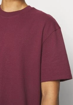 YOURTURN Unisex - T-Shirt Basic -Red -Kledingwinkel 62059fa3bcfc42708e5a777bb0e90a67