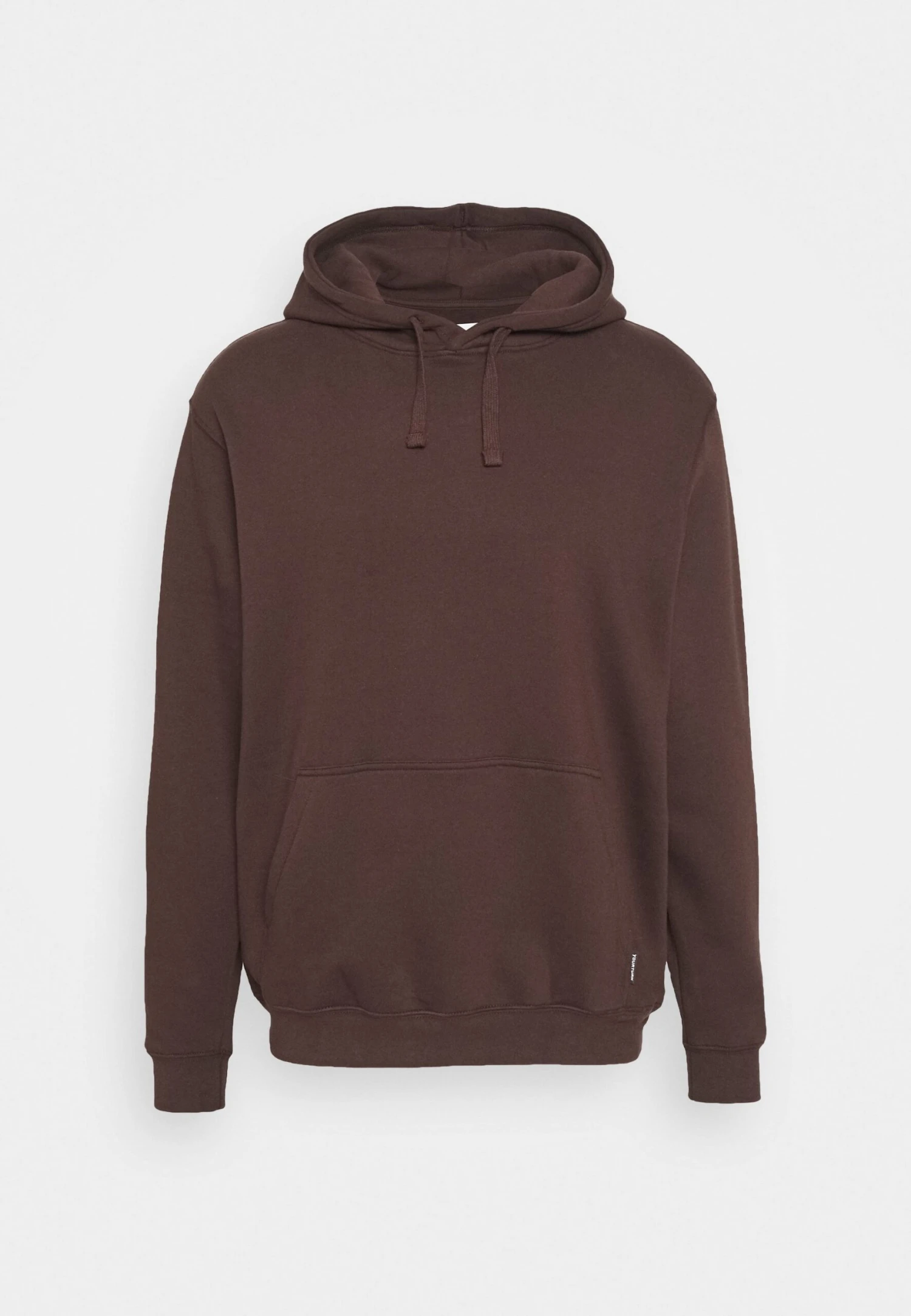 YOURTURN Unisex - Hoodie - Brown 1 YOURTURN Unisex - Hoodie - Brown