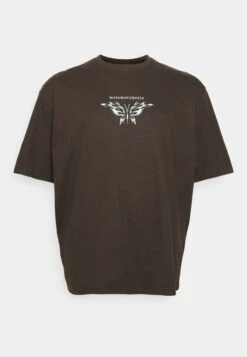 YOURTURN T-Shirt Print - Brown 10 YOURTURN T-Shirt Print - Brown -Kledingwinkel 65b23aeaf77a4c1e84cd5ce13c000801