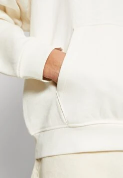 YOURTURN Super Oversized Unisex - Hoodie - Off White -Kledingwinkel 665a8608a12c45a2b32591350a6b5f48