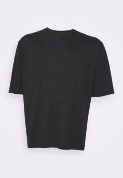 YOURTURN Unisex 3 Pack- T-Shirt Basic - White/Lilac/Black -Kledingwinkel 67d0c5817e8046ada8607ed06607eb76