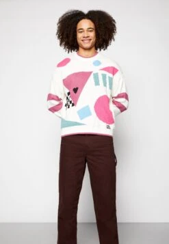 YOURTURN Workwear Unisex - Relaxed Fit Jeans - Brown 9 YOURTURN Workwear Unisex - Relaxed Fit Jeans - Brown -Kledingwinkel 6bd4341574b841d18fe8c08bb03130b6