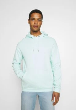 YOURTURN 2 Pack Unisex - Hoodie - Mint -Kledingwinkel 6c102846d0774b5994e9e0c83af00dfc