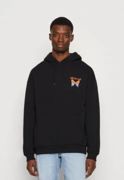 YOURTURN Unisex - Sweater - Black -Kledingwinkel 6f560f6310974ce3b898d51a5ca30323