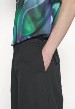 YOURTURN Unisex - Broek -Black -Kledingwinkel 72871b4190784723af7810587e90bf00