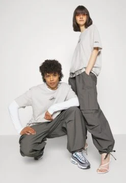 YOURTURN Unisex - Broek - Dark Grey -Kledingwinkel 741c78c15743413996e063ab6b99670b