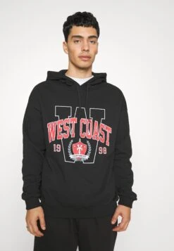 YOURTURN Sweater - Black -Kledingwinkel 75c939d40f1c4f239c12efd6922201a5