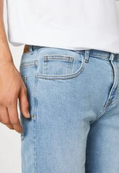 YOURTURN Unisex - Bootcut Jeans - Blue -Kledingwinkel 78bd7e47a9c642b8b346cb96c1b48f08