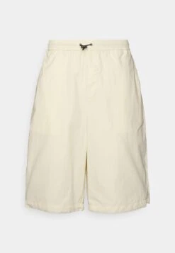 YOURTURN Genderless Parachute - Shorts - White 12 YOURTURN Genderless Parachute - Shorts - White -Kledingwinkel 78ed25df6df243da9a7b9f7da29df172