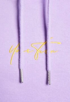 YOURTURN Unisex - Sweater - Lilac -Kledingwinkel 792c1ba082b24cf1b5f510ae3e9931c3