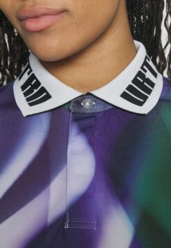 YOURTURN Unisex - Poloshirt - Multi Coloured -Kledingwinkel 798f99b6122d486a930c6fa2c7b78591