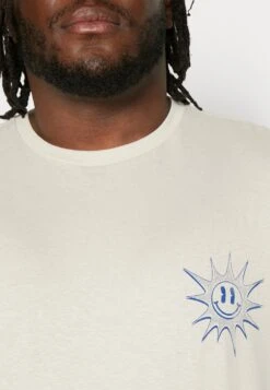 YOURTURN T-Shirt Print - Beige -Kledingwinkel 7a9f95224f9843b4a9bb9298a0c12e38