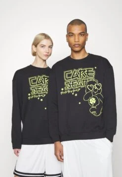 Kledingwinkel 28 YOURTURN Care Bears Unisex - Sweater - Black