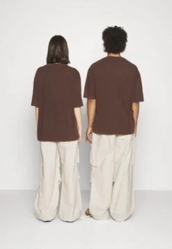 YOURTURN Unisex - Cargobroek - White -Kledingwinkel 7c134202bf934dad81d73ae035635b6d