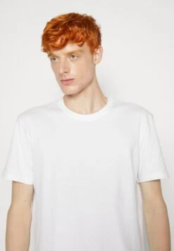 YOURTURN Unisex 5 Pack - T-Shirt Basic - White/Olive /Black -Kledingwinkel 7c85d29ec58345ccadaac0e1b2022e8f