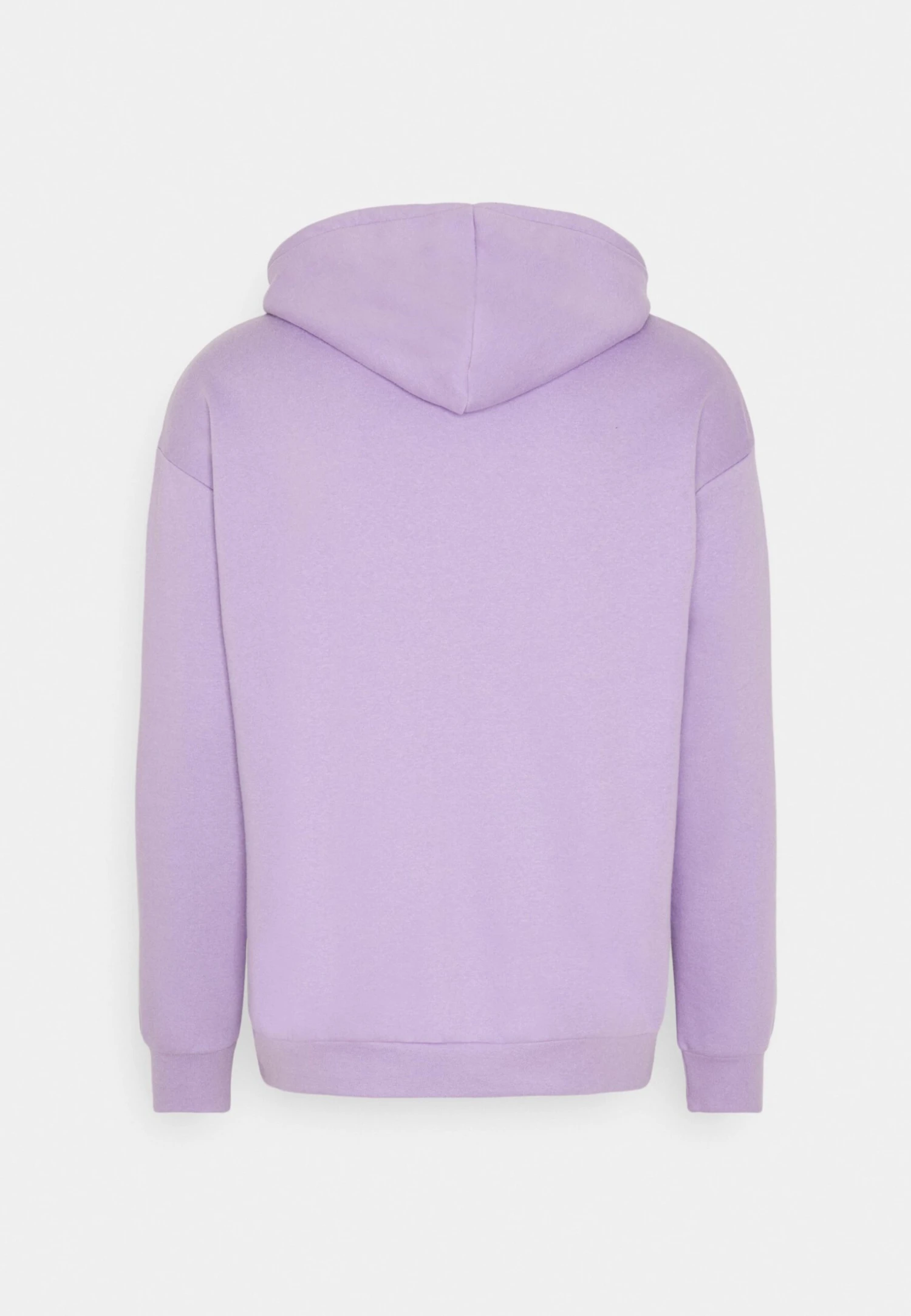 YOURTURN Unisex - Hoodie - Lilac 2 YOURTURN Unisex - Hoodie - Lilac - Afbeelding 2