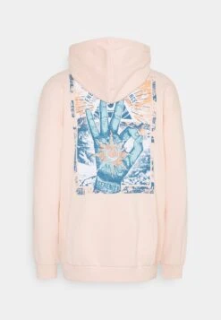 YOURTURN Unisex - Hoodie - Pink -Kledingwinkel 8270c1fcb1ec409ba336537ffddccc6d