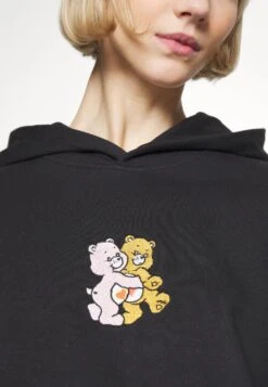 YOURTURN Care Bears Unisex - Hoodie - Black 13 YOURTURN Care Bears Unisex - Hoodie - Black -Kledingwinkel 85a6a7e19e37411a92be79c8580719d2