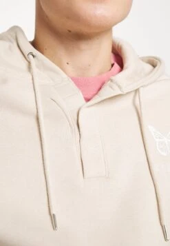 YOURTURN Unisex - Sweater - Beige -Kledingwinkel 8912bdac48a349ccb9a2bf88fe8eb5c7