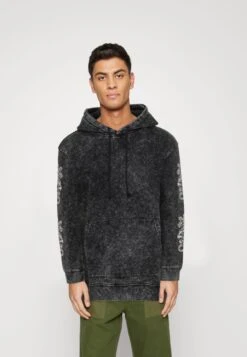 YOURTURN Unisex - Sweater - Grey -Kledingwinkel 8c35b61a363f4dfa8c5c5448bf57a386