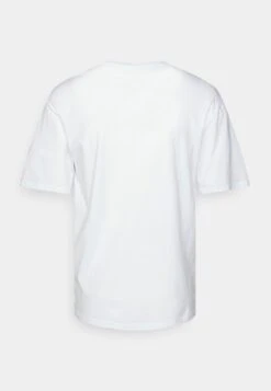 YOURTURN 3Pack Unisex - T-Shirt Basic - White/Off-White/Light Blue -Kledingwinkel 8cf313a67a474667afbf78797ca1261b