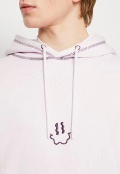 YOURTURN Unisex - Sweater - Lilac -Kledingwinkel 8d2592a689b5431293d0c756969292ea