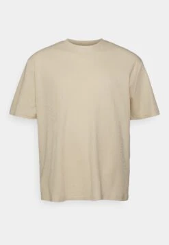 YOURTURN Unisex - T-Shirt Basic -Light Green/ Off-White -Kledingwinkel 8dc008b033984a00bd62022e6c5c23c5