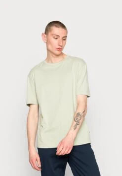 YOURTURN Unisex 5 Pack - T-Shirt Basic - Dark Grey/White/Beige 11 YOURTURN Unisex 5 Pack - T-Shirt Basic - Dark Grey/White/Beige -Kledingwinkel 9121eebf32e840669939302fbc2d1034