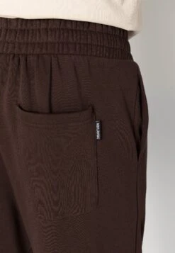 YOURTURN Unisex - Trainingsbroek - Dark Brown -Kledingwinkel 9247ee8c3c874743a3efaa17de615e83