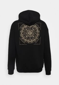 YOURTURN Unisex - Hoodie - Black 15 YOURTURN Unisex - Hoodie - Black -Kledingwinkel 942823002bcc4b30b68b0b840ba34e10