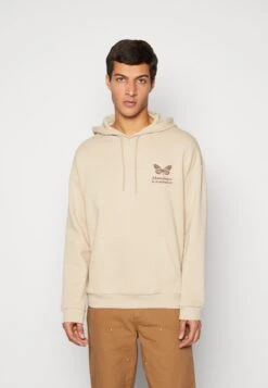 YOURTURN Unisex - Sweater - Tan -Kledingwinkel 97b224b68ed74ea08648701600c42b79