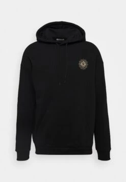 YOURTURN Unisex - Hoodie - Black 13 YOURTURN Unisex - Hoodie - Black -Kledingwinkel 97d83d8498f041788c95c1af9648499b