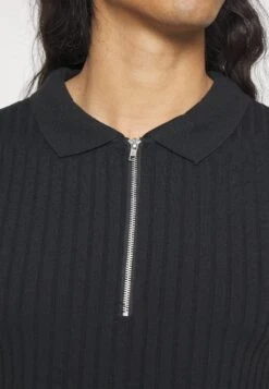 YOURTURN Unisex - Top - Black -Kledingwinkel 9852906e1f3c4537bc69a455f9634027