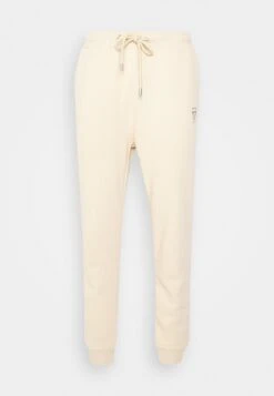 Wincent Weiss X Yourturn Unisex - Trainingsbroek - Tan -Kledingwinkel 9b51fc1519b4459586f0925d29040f5c