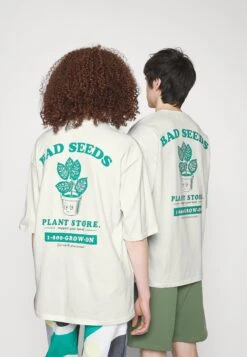 YOURTURN Unisex - T-Shirt Print - Offwhite 8 YOURTURN Unisex - T-Shirt Print - Offwhite -Kledingwinkel 9b64d858034a4248a7306c207e97d379