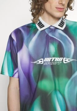 YOURTURN Unisex - Poloshirt - Multi Coloured -Kledingwinkel 9bbf0cbca31549a5bb2e53dc3de284a5