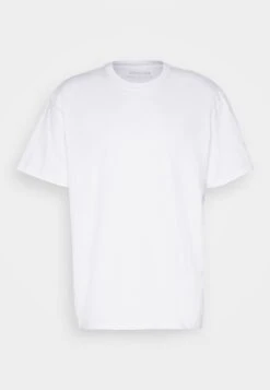 YOURTURN Unisex - T-Shirt Print - White -Kledingwinkel 9bc680ce280f408e8f089ac7418d1838