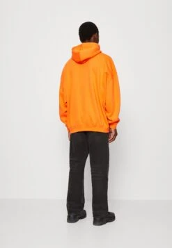 YOURTURN Super Oversized Unisex - Hoodie - Orange 8 YOURTURN Super Oversized Unisex - Hoodie - Orange -Kledingwinkel 9bc7494af0f44a61abb532f9d2034b13